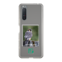 Slim Protection Case［ Green Future Project - Aplomado Falcon ］