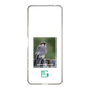 Slim Protection Case［ Green Future Project - Aplomado Falcon ］
