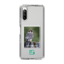 Slim Protection Case［ Green Future Project - Aplomado Falcon ］