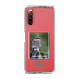Slim Protection Case［ Green Future Project - Aplomado Falcon ］