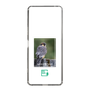 Slim Protection Case［ Green Future Project - Aplomado Falcon ］