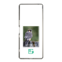 Slim Protection Case［ Green Future Project - Aplomado Falcon ］