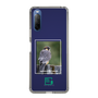 Slim Protection Case［ Green Future Project - Aplomado Falcon ］