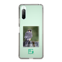 Slim Protection Case［ Green Future Project - Aplomado Falcon ］