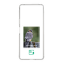Slim Protection Case［ Green Future Project - Aplomado Falcon ］