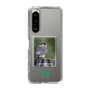 Slim Protection Case［ Green Future Project - Aplomado Falcon ］
