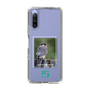 Slim Protection Case［ Green Future Project - Aplomado Falcon ］