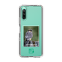 Slim Protection Case［ Green Future Project - Aplomado Falcon ］