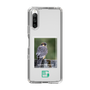 Slim Protection Case［ Green Future Project - Aplomado Falcon ］