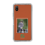 Slim Protection Case［ Green Future Project - Aplomado Falcon ］