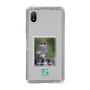 Slim Protection Case［ Green Future Project - Aplomado Falcon ］