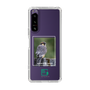 Slim Protection Case［ Green Future Project - Aplomado Falcon ］