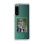 Slim Protection Case［ Green Future Project - Aplomado Falcon ］