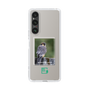 Slim Protection Case［ Green Future Project - Aplomado Falcon ］
