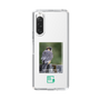 Slim Protection Case［ Green Future Project - Aplomado Falcon ］