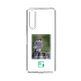 Slim Protection Case［ Green Future Project - Aplomado Falcon ］