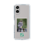 Slim Protection Case［ Green Future Project - Aplomado Falcon ］