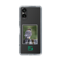 Slim Protection Case［ Green Future Project - Aplomado Falcon ］