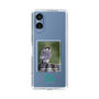 Slim Protection Case［ Green Future Project - Aplomado Falcon ］