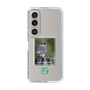 Slim Protection Case［ Green Future Project - Aplomado Falcon ］
