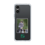 Slim Protection Case［ Green Future Project - Aplomado Falcon ］