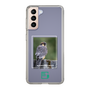 Slim Protection Case［ Green Future Project - Aplomado Falcon ］