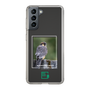 Slim Protection Case［ Green Future Project - Aplomado Falcon ］