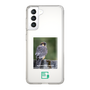 Slim Protection Case［ Green Future Project - Aplomado Falcon ］