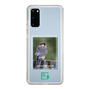 Slim Protection Case［ Green Future Project - Aplomado Falcon ］
