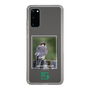 Slim Protection Case［ Green Future Project - Aplomado Falcon ］