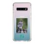 Slim Protection Case［ Green Future Project - Aplomado Falcon ］