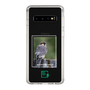 Slim Protection Case［ Green Future Project - Aplomado Falcon ］