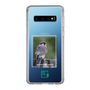 Slim Protection Case［ Green Future Project - Aplomado Falcon ］