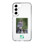 Slim Protection Case［ Green Future Project - Aplomado Falcon ］