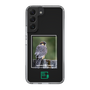 Slim Protection Case［ Green Future Project - Aplomado Falcon ］