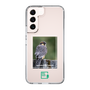 Slim Protection Case［ Green Future Project - Aplomado Falcon ］