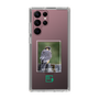 Slim Protection Case［ Green Future Project - Aplomado Falcon ］