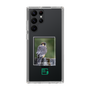 Slim Protection Case［ Green Future Project - Aplomado Falcon ］