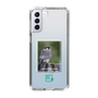Slim Protection Case［ Green Future Project - Aplomado Falcon ］