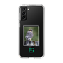 Slim Protection Case［ Green Future Project - Aplomado Falcon ］