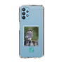 Slim Protection Case［ Green Future Project - Aplomado Falcon ］