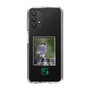Slim Protection Case［ Green Future Project - Aplomado Falcon ］