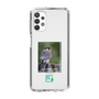Slim Protection Case［ Green Future Project - Aplomado Falcon ］