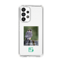 Slim Protection Case［ Green Future Project - Aplomado Falcon ］