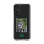 Slim Protection Case［ Green Future Project - Aplomado Falcon ］