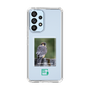 Slim Protection Case［ Green Future Project - Aplomado Falcon ］