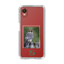 Slim Protection Case［ Green Future Project - Aplomado Falcon ］