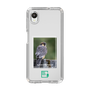 Slim Protection Case［ Green Future Project - Aplomado Falcon ］