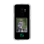 Slim Protection Case［ Green Future Project - Aplomado Falcon ］