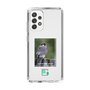 Slim Protection Case［ Green Future Project - Aplomado Falcon ］